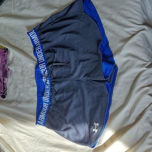 Under Armour Shorts